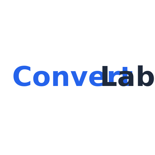 ConvertLabs