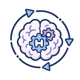 Harness² logo