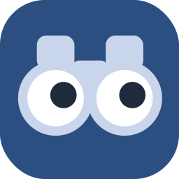 Lookout (for Slack) logo