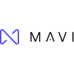 MAVI logo