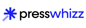 PressWhizz logo