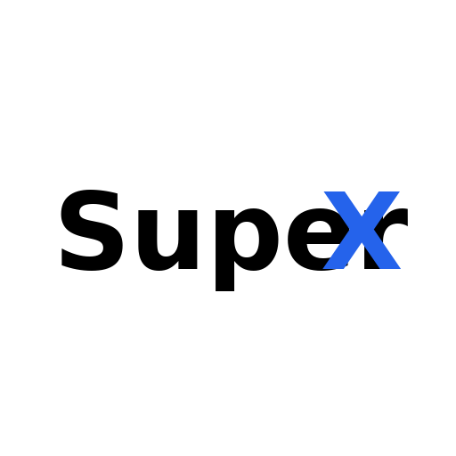 SuperX