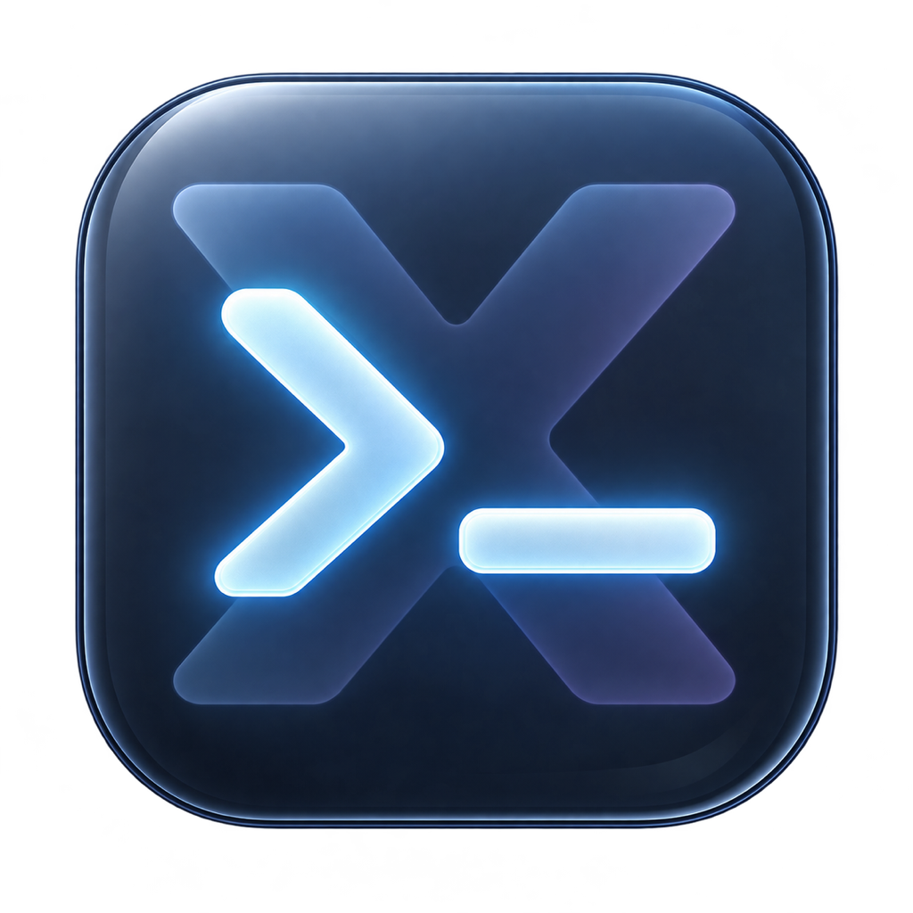 xtty logo